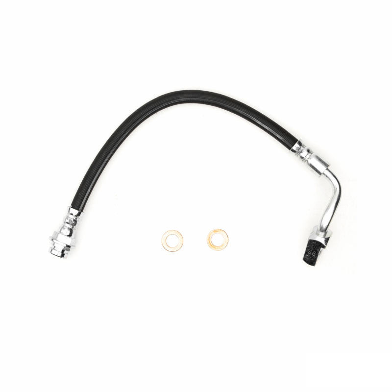 Chevrolet Impala Limited Brake Hose - Rear - R1 Concepts - R - `11-`16